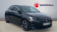 Vauxhall Corsa 1.2 Turbo Ultimate 5dr Auto Petrol Hatchback